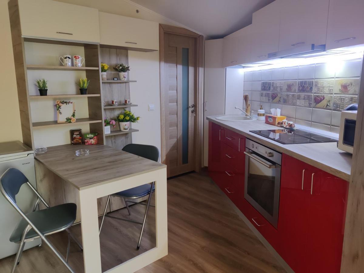 Zen Studio Slatina Слатина Экстерьер фото