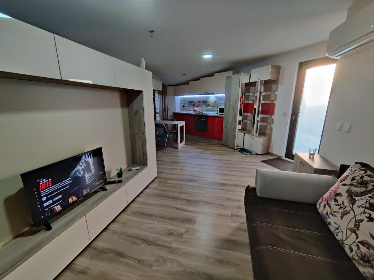 Zen Studio Slatina Слатина Экстерьер фото